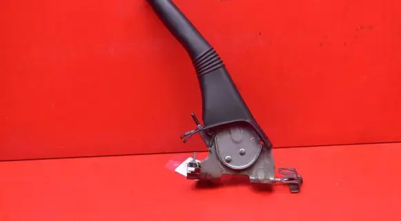 Dacia Dokker Handbrake/parking brake lever assembly 360101721R