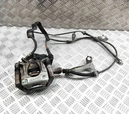 Nissan Leaf II (ZE1) Rear brake caliper 440005SA0A 440014CA0A