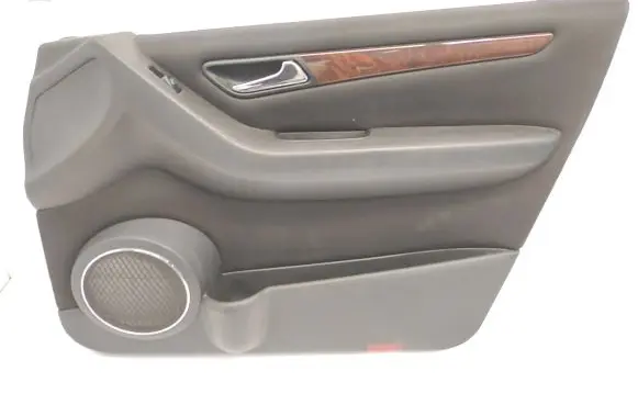 Mercedes-Benz B W245 Front door card panel trim A1697201670 2351683 3295069F0400