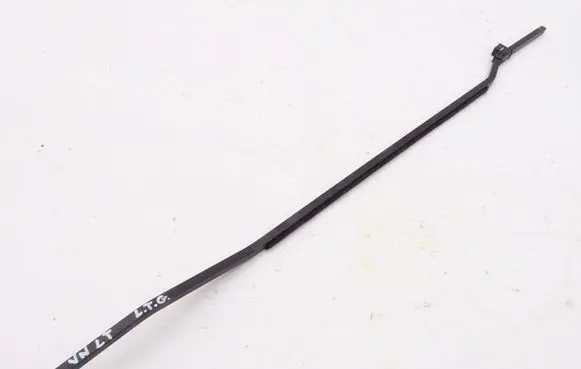 Volkswagen II LT Rear door lock loop/hook striker 