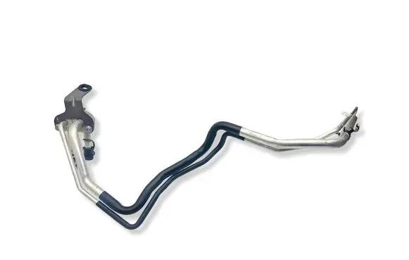 Volvo XC40 Air conditioning (A/C) pipe/hose 31694883