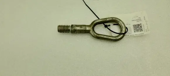 Mini One - Cooper R57 Towing hook eye 