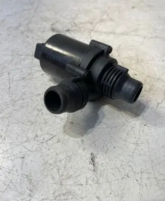 BMW X5 E70 Electric auxiliary coolant/water pump 702078340
