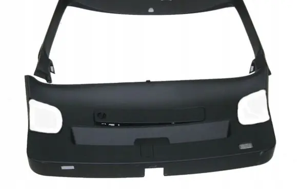 Audi A6 S6 C7 4G Tailgate/boot lid cover trim 