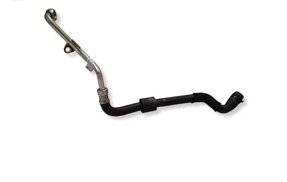 Audi TT TTS Mk2 Coolant pipe/hose 06J121492F