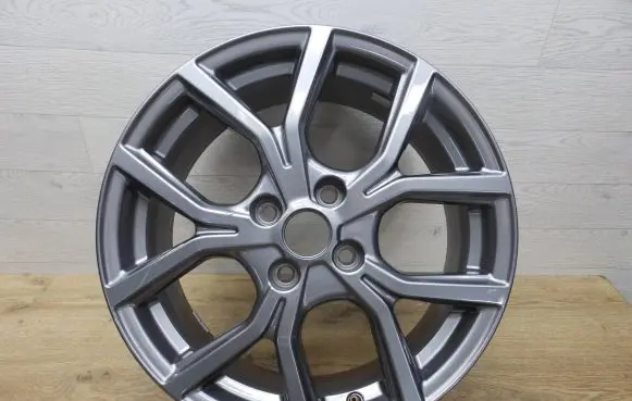 Ford Ecosport R17 alloy rim 1007EA