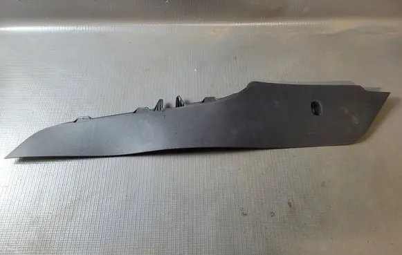 Skoda Octavia Mk3 (5E) Centre console side trim front 5E1863046
