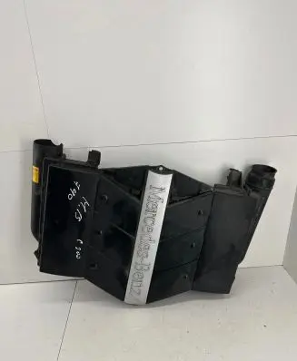 Mercedes-Benz CLK A209 C209 Engine cover (trim) A1120901101
