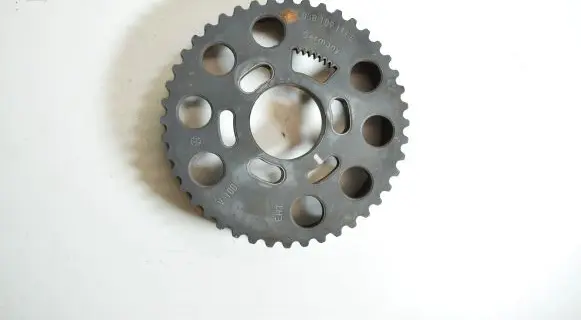 Audi A4 S4 B6 8E 8H Camshaft pulley/ VANOS 038109111E