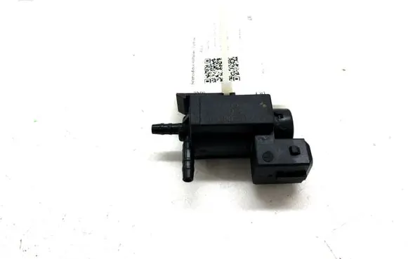 BMW 5 E60 E61 Turbo solenoid valve 1742712 72234100