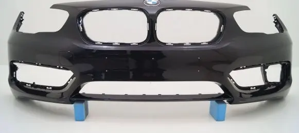 BMW 1 F20 F21 Front bumper