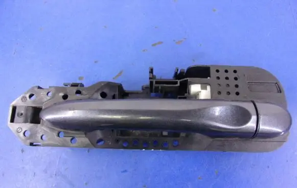 Renault Megane III Rear door exterior handle 806060041R