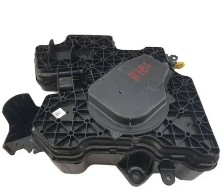 Citroen Jumpy AdBlue liquid reservoir 9842697380