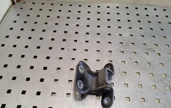 Front door lower hinge