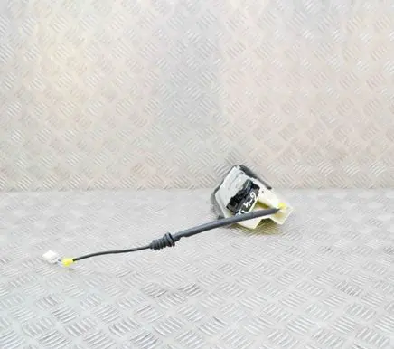 Tesla Model 3 Rear door lock 150067400A