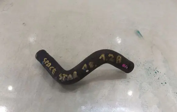 Mitsubishi Space Star Engine coolant pipe/hose