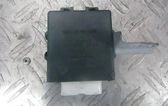Other control units/modules