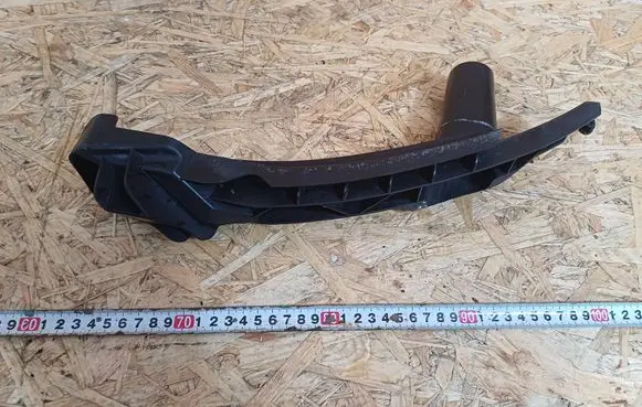 Volkswagen Golf V Front bumper mounting bracket 1K0807889A