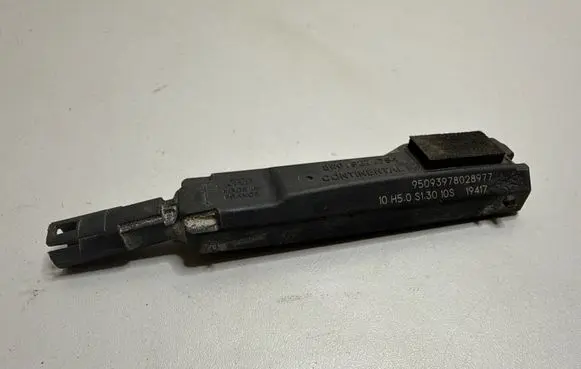 Audi A5 Keyless (KESSY) go control unit/module 8W0927754 10450S13010S 9509397808977