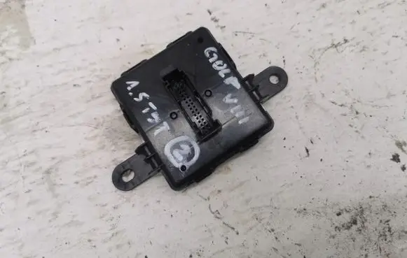 Volkswagen Golf VIII Other control units/modules 5WA959436H