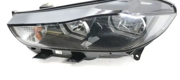 Jaguar XE Headlight/headlamp GX73-13W030-GD
