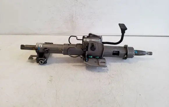 Chevrolet Captiva Steering wheel axle 95201658