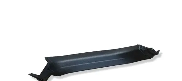 Audi Q7 4M Tailgate/trunk side cover trim 4M0867607