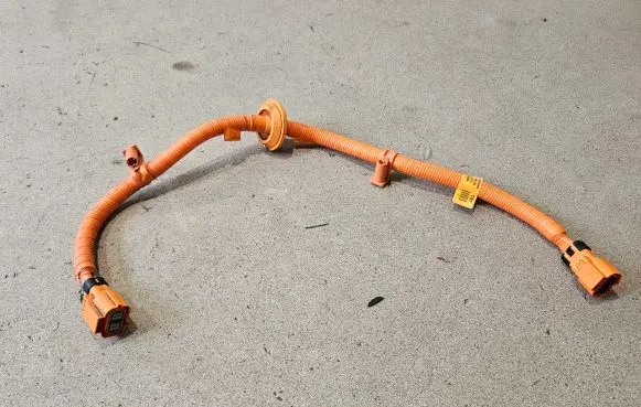 Hyundai Ioniq 5 High voltage cable 91662GI010