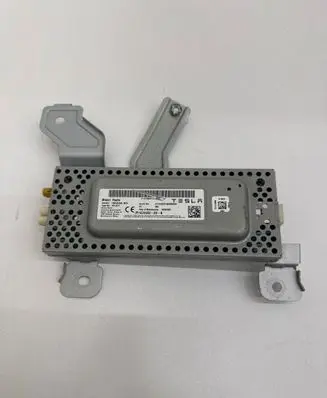 Tesla Model S Horn signal 162293200B