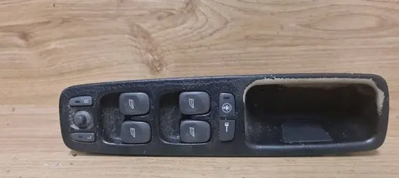 Volvo S80 Electric window control switch 9467625