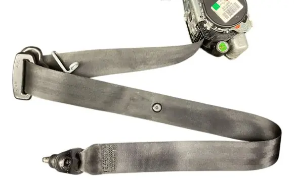 Ford Focus Front seatbelt BM5161294ACW 617231800 617232000
