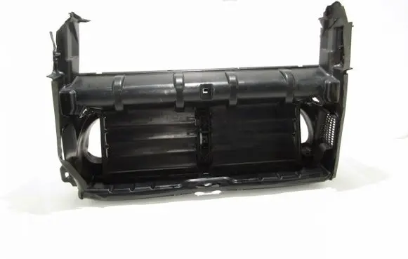 BMW 5 F10 F11 Intercooler air guide/duct channel 720078720