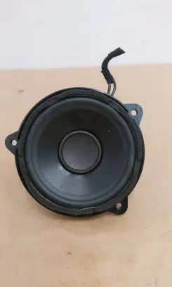 Panel speaker