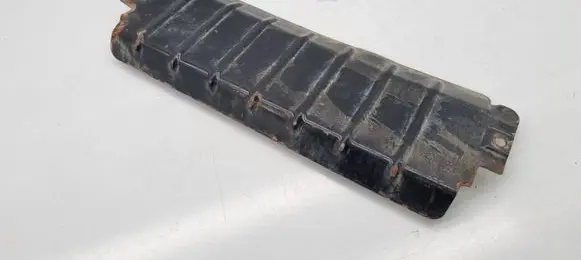 Nissan Patrol Y60 Fuse box cover