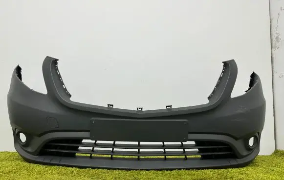 Mercedes-Benz Vito Viano W447 Front bumper a4478804702