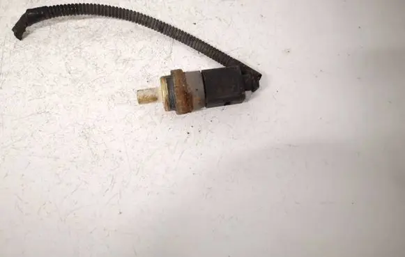 Coolant temperature sensor
