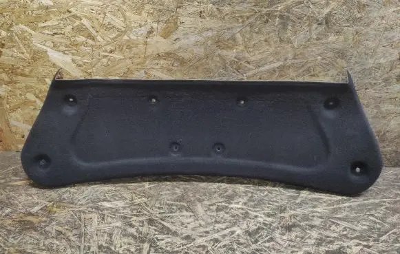 Jaguar XJL Tailgate/boot lid cover trim AW93F45594AA