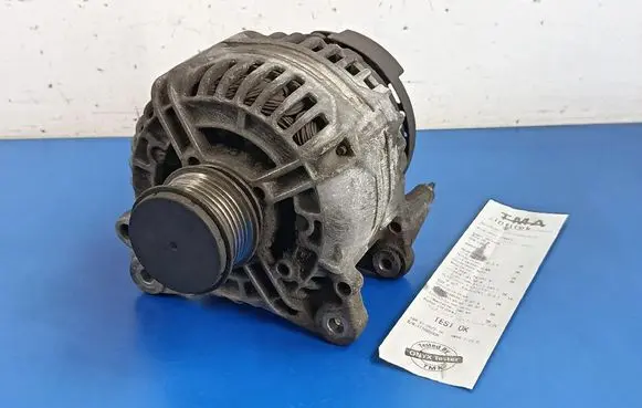 Generator/alternator
