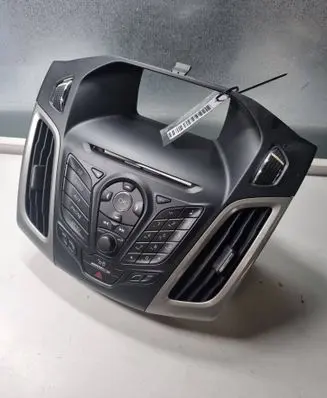 Ford Focus Head unit multimedia control AM5T18K811BD