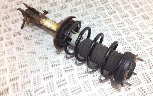 Ford Fiesta Front shock absorber/damper