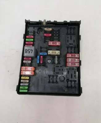 Seat Altea Fuse module 1K0937124K