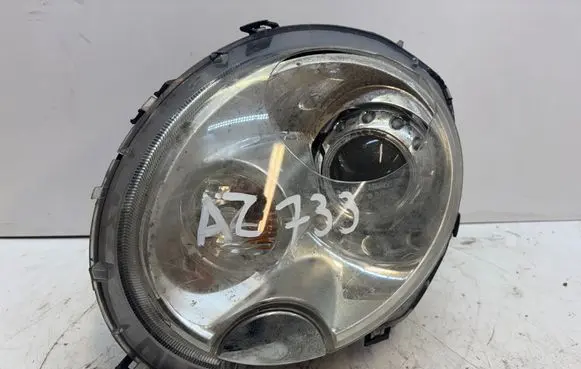 Mini One - Cooper Clubman R55 Headlight/headlamp 0301225274 16270503 22012203