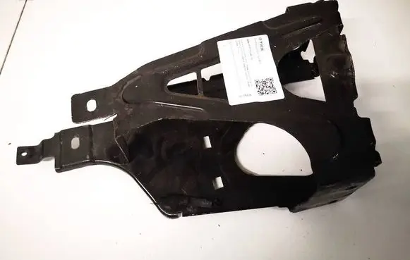 BMW 5 GT F07 Headlight/headlamp mounting bracket 084994060201
