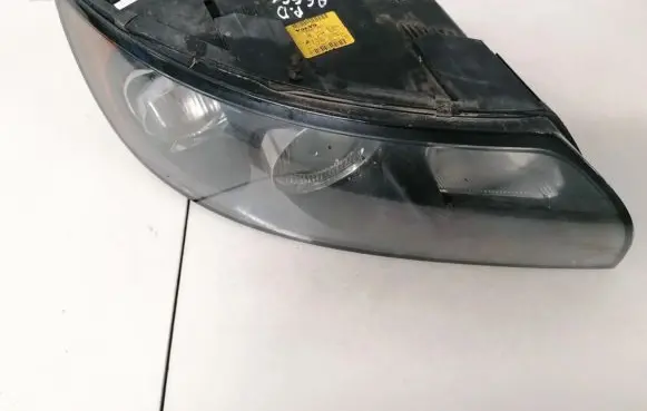 Volvo S40 Headlight/headlamp 30698880rh 0301198602