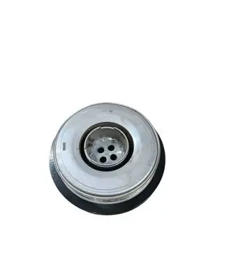 BMW 3 G20 G21 Crankshaft pulley 184950