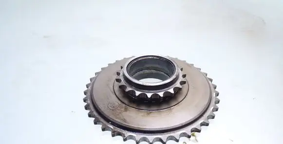 Audi A6 S6 C6 4F Timing chain sprocket 059109077E
