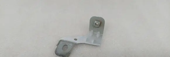 Audi A3 8Y Fender mounting bracket 8Y0821472A