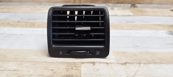 Volkswagen Jetta V Dashboard side air vent grill/cover trim 1K0819710