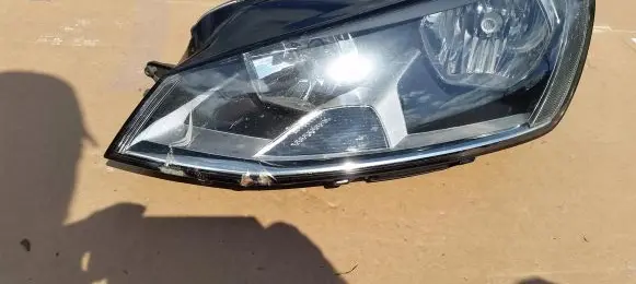 Volkswagen Golf VII Headlight/headlamp 5G1941005
