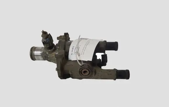 Opel Astra H Thermostat/thermostat housing 24405922 2503185